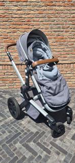 Nette Joolz kinderwagen, Kinderen en Baby's, Kinderwagens en Combinaties, Gebruikt, Verstelbare duwstang, Ophalen, Kinderwagen
