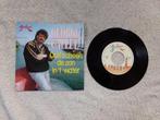 George Callee - ooit scheen de zon, Verzenden, 7 inch, Nederlandstalig, Single