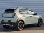 Fiat Grande Panda Icon 1.2 Hybrid 110pk e-DCS6 | APPLE CARPL, Auto's, Stof, 600 kg, Met garantie (alle), Origineel Nederlands