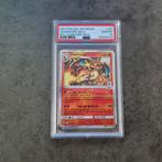 Charizard KFC Promo Chaki PSA 10, Ophalen of Verzenden, Zo goed als nieuw, Losse kaart