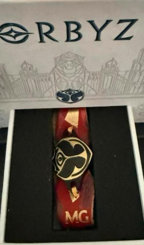 Tomorrowland Magnificent Green W1 ticket, Tickets en Kaartjes, Evenementen en Festivals