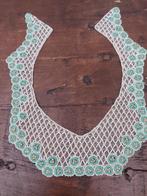 Kraagje voor op paspop, Ophalen of Verzenden