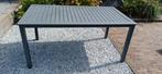 Te koop tuintafel merk Hartman, Tuin en Terras, Ophalen of Verzenden, Gebruikt, Rechthoekig, Rvs