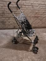 Te koop,Hema kinder buggy., Kinderen en Baby's, Buggy's, Ophalen