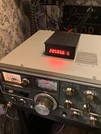 Kenwood TS-520s TS-520SE Heathkit SB-300 SB-650 DG-5 Emulat, Ophalen of Verzenden, Nieuw, Zender en Ontvanger