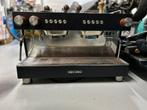 Ascaso Barista T tweegroeps espressomachine, Witgoed en Apparatuur, Koffiezetapparaten, Ophalen, Gebruikt, Espresso apparaat, Stoompijpje