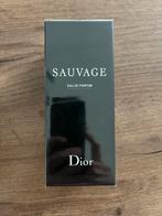 Dior Sauvage Eau de Parfum, Sieraden, Tassen en Uiterlijk, Uiterlijk | Parfum, Nieuw, Ophalen of Verzenden