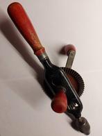 Handboormachine, Antiek en Kunst, Ophalen of Verzenden