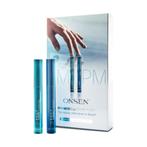 Onsen Secret 2 anti-verouderingspoeders technologie AM PM, Ophalen of Verzenden, Nieuw, Ogen, Verzorging