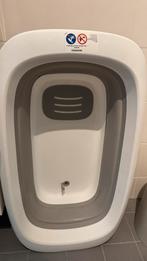 Twistshake Inklapbaar Babybadje, Gebruikt, Badje, Standaard, Ophalen