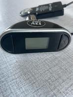 Sonnet i pod mini adapter/zender, Ophalen, Gebruikt