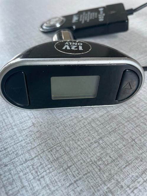 Sonnet i pod mini adapter/zender, Auto diversen, Autoradio's, Gebruikt, Ophalen