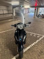 Piaggio New Fly 2017, Fietsen en Brommers, Scooters | Piaggio, Gebruikt, Maximaal 45 km/u, Ophalen of Verzenden, Fly