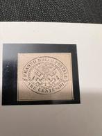 Italiaanse postzegels van 1850 diverse waarden bod gevraagd, Buitenland, Ophalen
