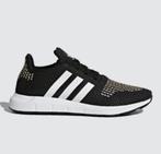 Adidas originals Swift Run sneakers soksneaker zwart maat 38, Adidas, Zwart, Nieuw, Ophalen of Verzenden