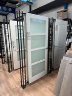 Stompe binnendeur 88x211,5 - Showroommodel, Ophalen, 80 tot 100 cm, Binnendeur, Zo goed als nieuw