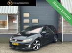 Volkswagen Golf 2.0 TSI GTI Performance|Pano|Dynaudio|Full, Gebruikt, Euro 6, 4 cilinders, Zwart