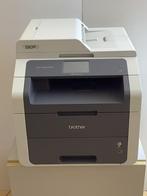 Printer / Brother DCP-9020CDW / Zeer goede staat!, Gebruikt, Printer, Kopieren, LED-printer