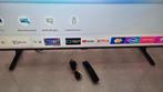 SAMSUNG 55 & 49 INCH 4K UHD SMART TV, Ophalen, LED, 120 Hz, Zo goed als nieuw