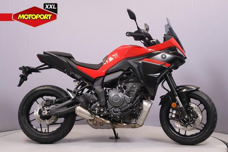 Yamaha TRACER 7 (bj 2025), Motoren, Motoren | Yamaha, Bedrijf, Sport