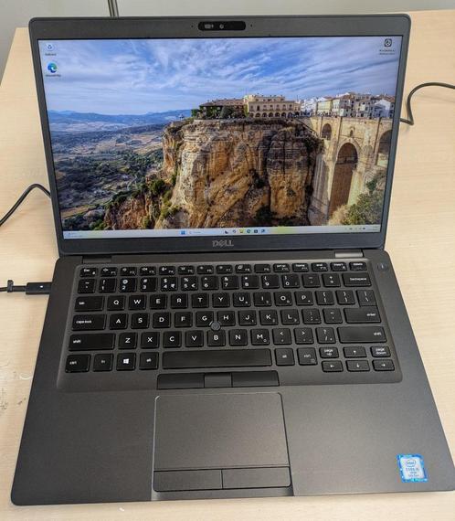 Dell Latitude 5400 (i5, 16GB, 256GB SSD), Computers en Software, Windows Laptops, Gebruikt, 14 inch, SSD, Minder dan 2 Ghz, 16 GB