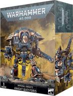 Warhammer Imperial Knights Knight Questoris, Warhammer 40000, Nieuw, Figuurtje(s), Ophalen of Verzenden