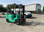 Mitsubishi FG15D Vorkheftruck, LPG, Heftruck, Mitsubishi