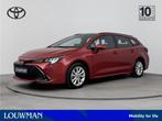Toyota Corolla Touring Sports 1.8 Hybrid Active (bj 2024), 12 maanden, Gebruikt, 4 cilinders, Corolla