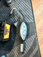 Sito plus - Piaggio - ZGAN, Ophalen of Verzenden, Zo goed als nieuw, Tweetakt, Overige modellen