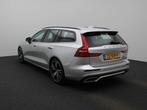 Volvo V60 2.0 T4 R-Design | Stoelverwarming | Stuurwielverwa, 15 km/l, Euro 6, 1603 kg, 92 €/maand