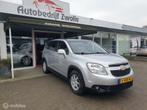 Chevrolet Orlando 1.8|2012|AUTOMAAT|7 PERS|NAVI|CRUISE|NAP|, Euro 5, Gebruikt, 4 cilinders, Orlando