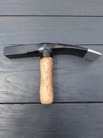 Stratenmakershamer stratenmakers gereedschap izgs, Ophalen of Verzenden, Zo goed als nieuw