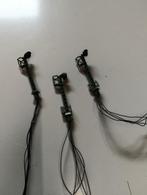 Viessmann art 4410 N-spoor voorsein 3 stuks, Hobby en Vrije tijd, Modeltreinen | N-Spoor, Overige merken, Gebruikt, Gelijkstroom