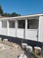 Te koop. Terras overkapping, Tuin en Terras, Overkappingen, Ophalen, Gebruikt