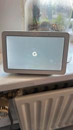 Google nest hub scherm, Ophalen of Verzenden, Zo goed als nieuw, Zonder harde schijf