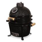 Patton kamado barbecue 15 inch zwart, Tuin en Terras, Houtskoolbarbecues, Ophalen, Nieuw, Patton