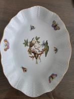 Herend Rothschild schaal, Antiek en Kunst, Ophalen of Verzenden