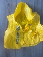 Reddingvest kinderen opblaasbaar, Watersport en Boten, Ophalen of Verzenden, Zo goed als nieuw, Kind, Reddingsvest of Zwemvest