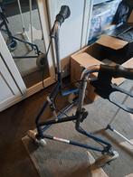 Zolder op ruiming rollator 3 wiel licht  gewicht, Diversen, Rollators, Ophalen of Verzenden