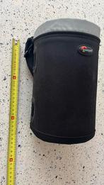 Lowepro Lenstas, Audio, Tv en Foto, Fotografie | Fototassen, Ophalen of Verzenden, Zo goed als nieuw, Overige typen, Lowepro
