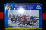 Mongols 6020 set 1, Hobby en Vrije tijd, Modelbouw | Figuren en Diorama's, Ophalen, Nieuw, 1:50 of kleiner, Figuur of Figuren