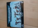 Warhammer 40k space wolves wulfen, Hobby en Vrije tijd, Wargaming, Ophalen of Verzenden, Zo goed als nieuw