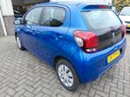 Peugeot 108 1.0 e-VTi Active, Voorwielaandrijving, Gebruikt, Euro 6, Origineel Nederlands