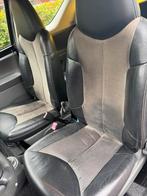 Stoelen leer/suede, Auto-onderdelen, Ophalen, Toyota