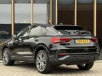 Audi Q3 Sportback 45 TFSI e Bns Edit. | Elect Trekhaak | Car, Gebruikt, Euro 6, Leder en Stof, Zwart
