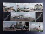 Ansichtkaart van Flughafen Stuttgart (LU26), Ophalen of Verzenden, Gebruikt, Kaart, Foto of Prent