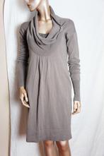 PATRIZIA PEPE jurk maat 3 (M) LANA ,SEDA, CASHMERE, Kleding | Dames, Ophalen of Verzenden, Zo goed als nieuw, Maat 38/40 (M)