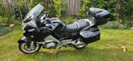 Te koop: BMW r1200rt zwart 2009 met 47000 km., 2 cilinders, Particulier, Meer dan 35 kW, Toermotor