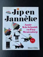 Jip en Janneke boek, Ophalen of Verzenden, Zo goed als nieuw