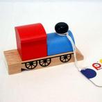 treinfluit merk Pintoy hout, Ophalen of Verzenden, Nieuw, Ontdekken, Met geluid